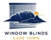Window Blinds Cape Town logo